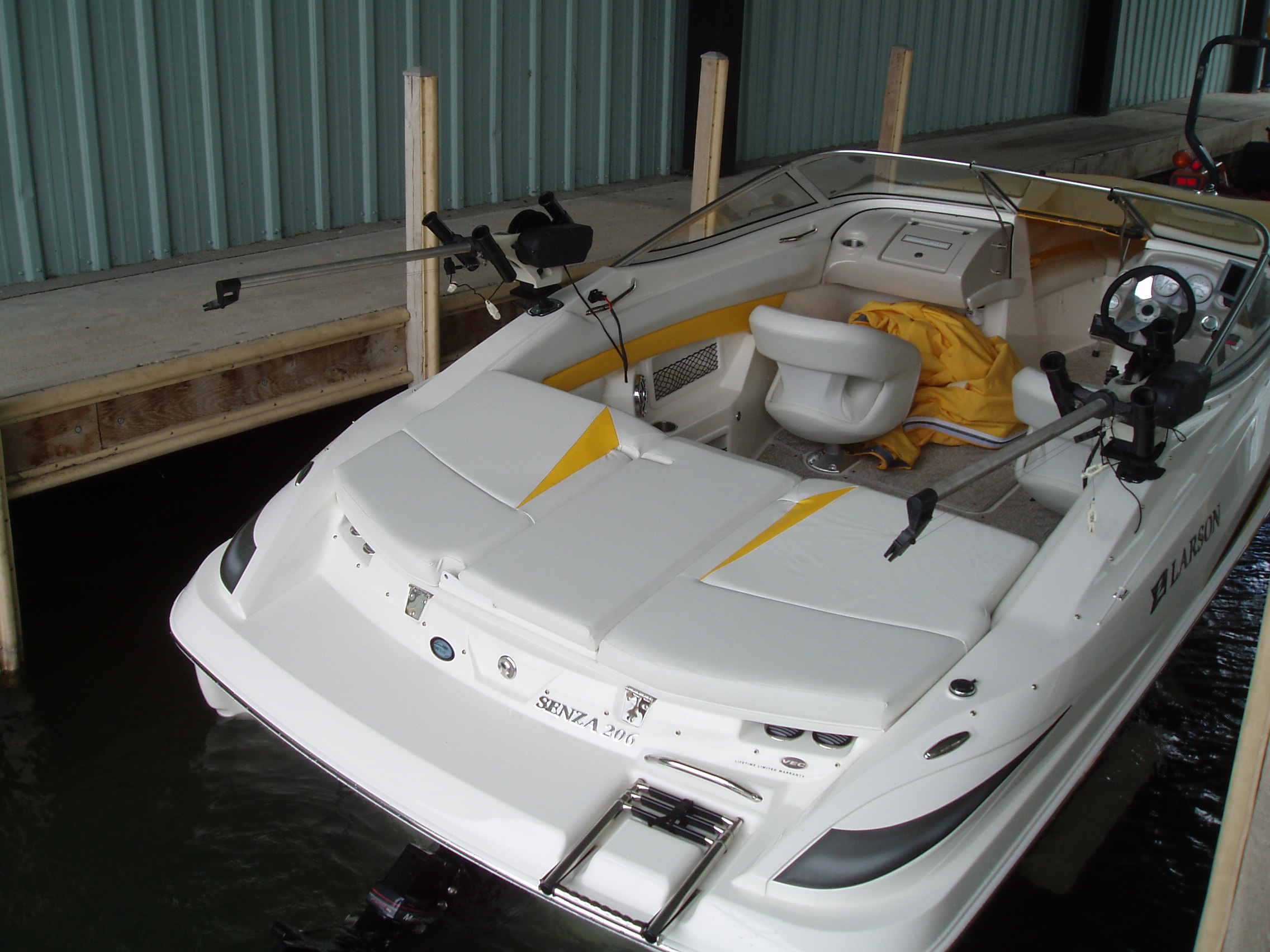 Fishing Customs Marine Penn Yan New York